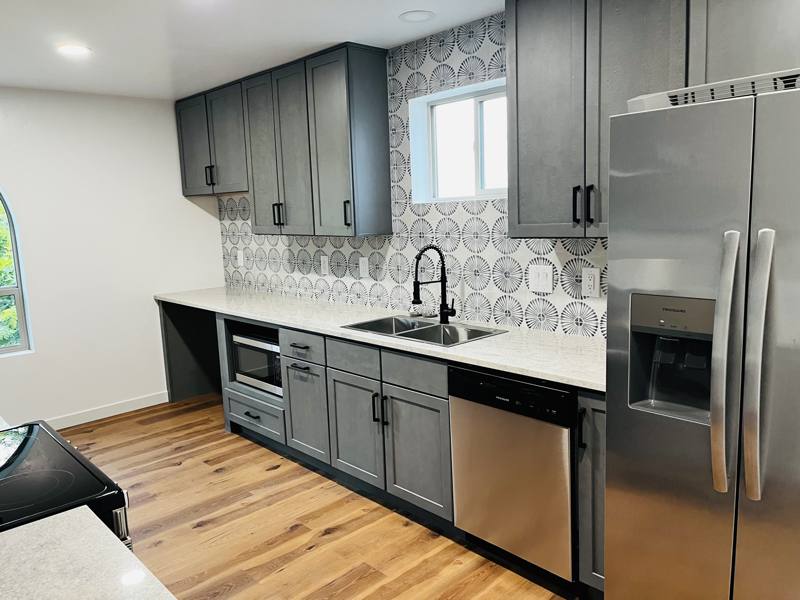 Apartment for rent at 800 Colorado Ave #B, Grand Junction, CO 81501