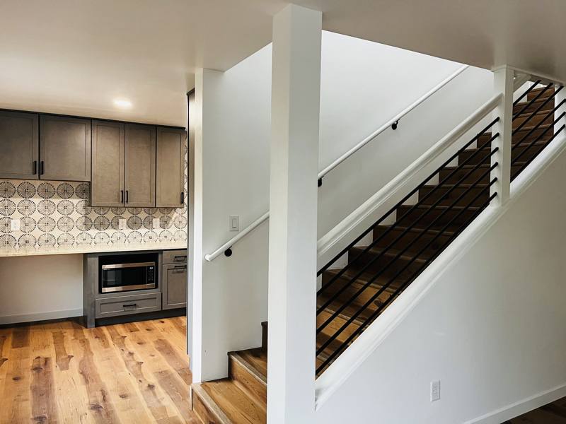 Apartment for rent at 800 Colorado Ave #B, Grand Junction, CO 81501