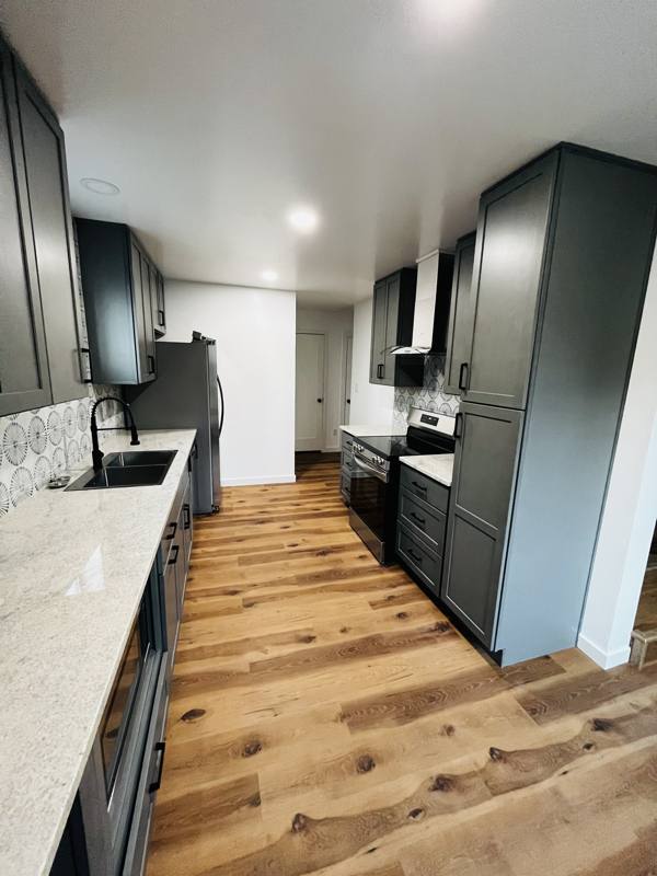 Apartment for rent at 800 Colorado Ave #B, Grand Junction, CO 81501
