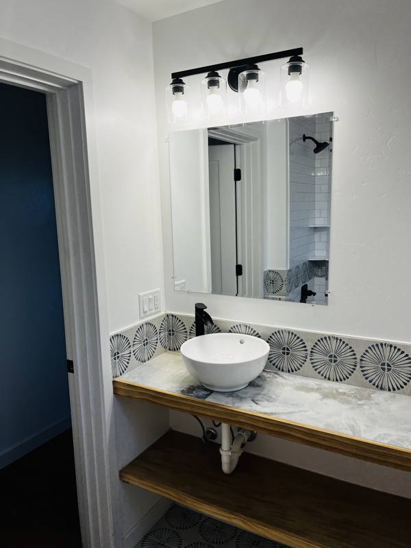 Apartment for rent at 800 Colorado Ave #B, Grand Junction, CO 81501