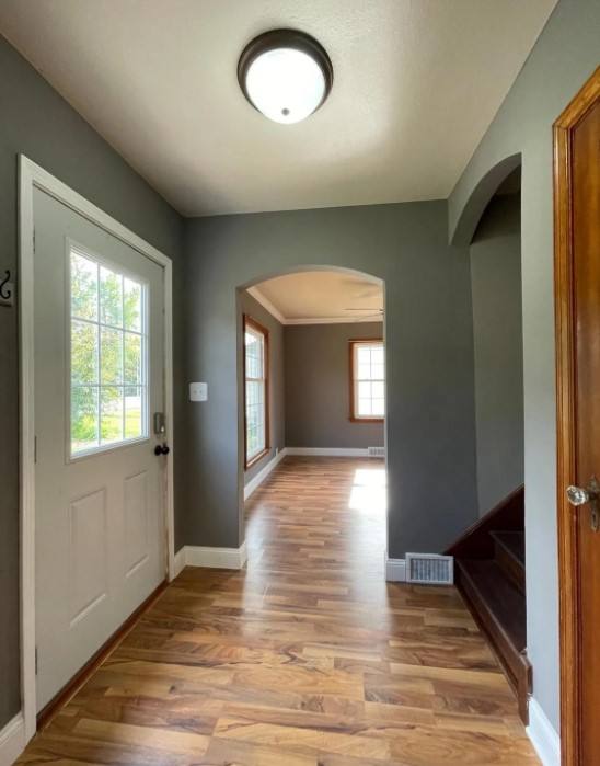 House for rent at 218 S 4th St, Le Sueur, MN 56058