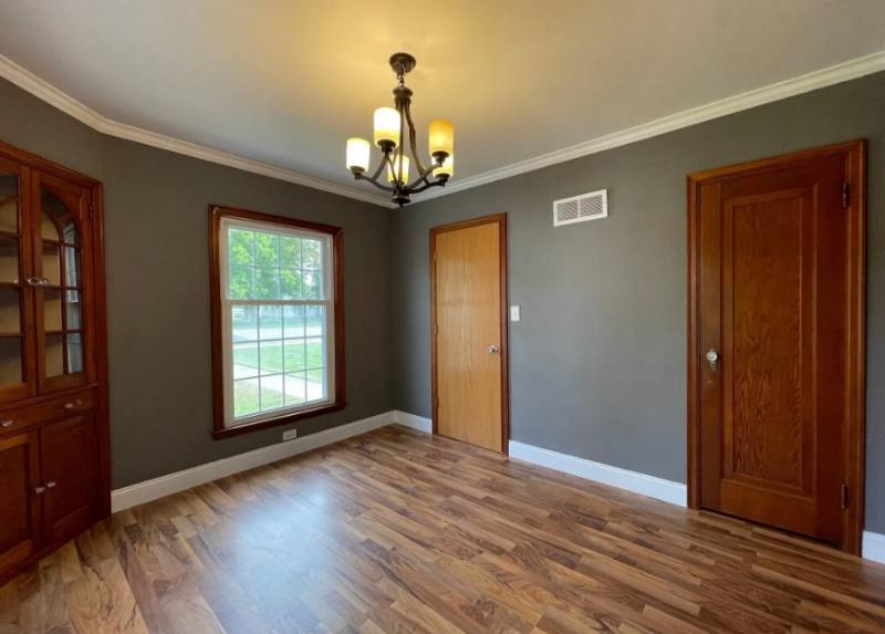 House for rent at 218 S 4th St, Le Sueur, MN 56058