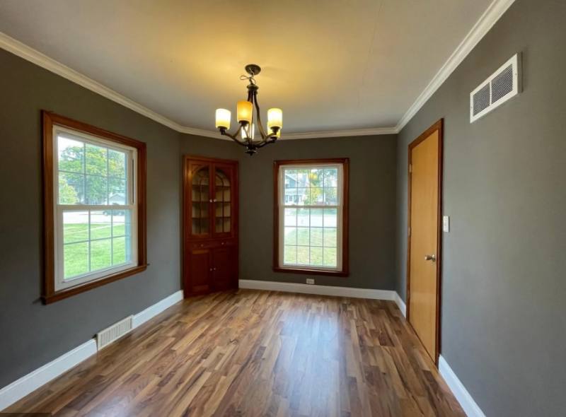 House for rent at 218 S 4th St, Le Sueur, MN 56058