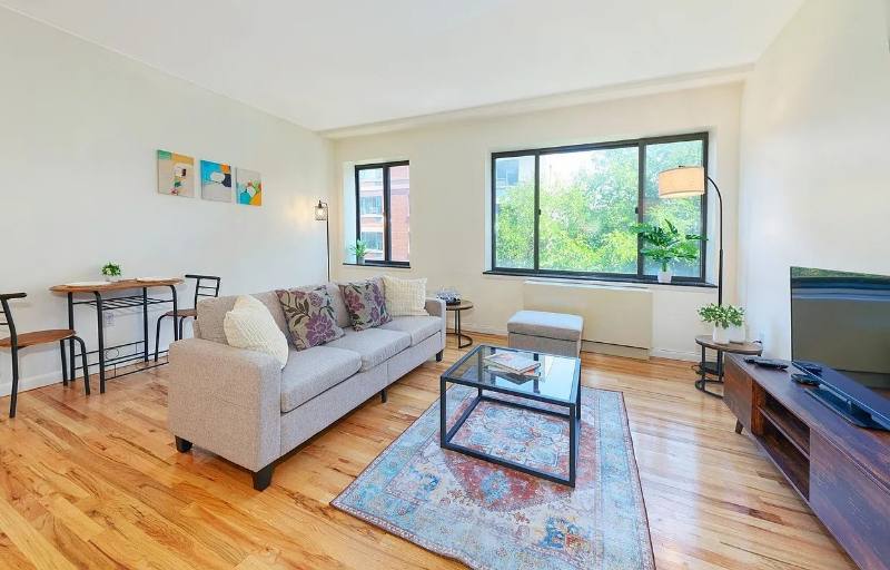 Condo for rent at 69 E 130th St, New York, NY 10037