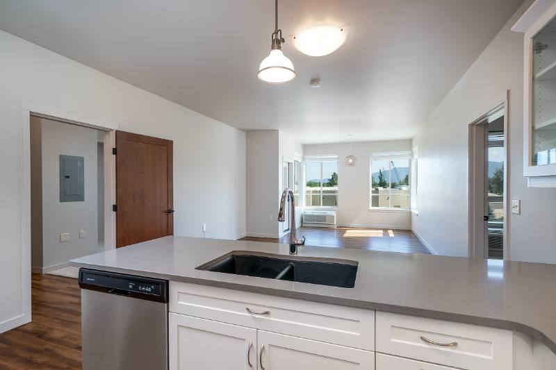 Condo for rent at 100 Woodlands Way #S307, Kalispell, MT 59901