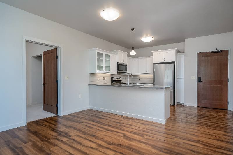 Condo for rent at 100 Woodlands Way #S307, Kalispell, MT 59901
