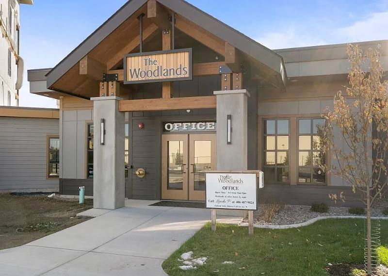 Condo for rent at 100 Woodlands Way #S307, Kalispell, MT 59901