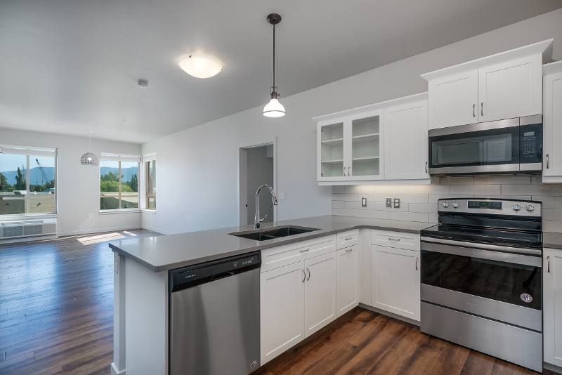 Condo for rent at 100 Woodlands Way #S307, Kalispell, MT 59901