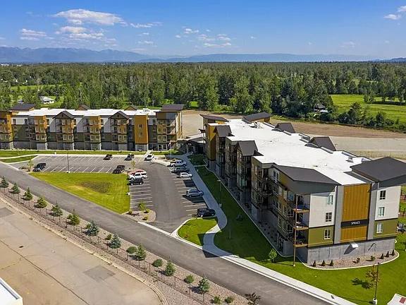 Condo for rent at 100 Woodlands Way #S307, Kalispell, MT 59901