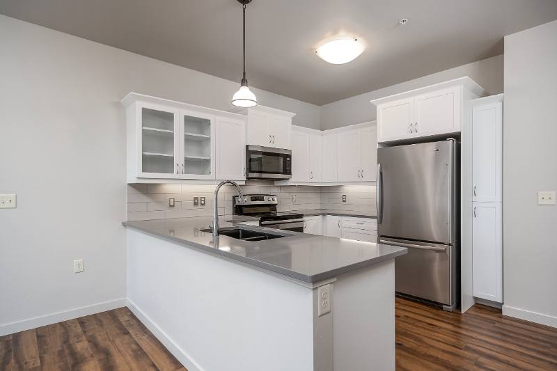 Condo for rent at 100 Woodlands Way #S307, Kalispell, MT 59901