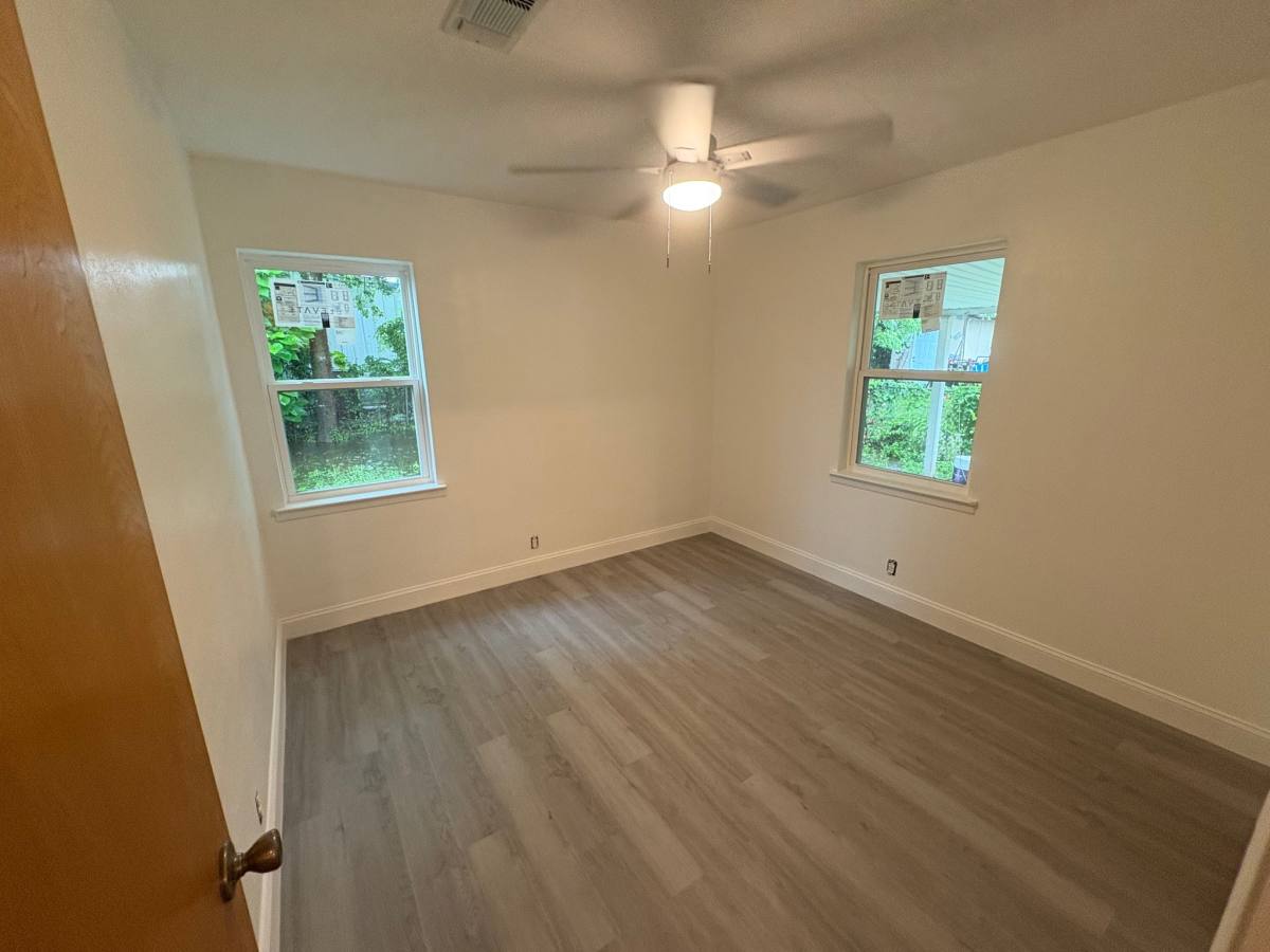 House for rent at 1503 Jackson St, Kaufman, TX 75142