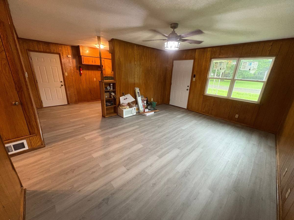 House for rent at 1503 Jackson St, Kaufman, TX 75142