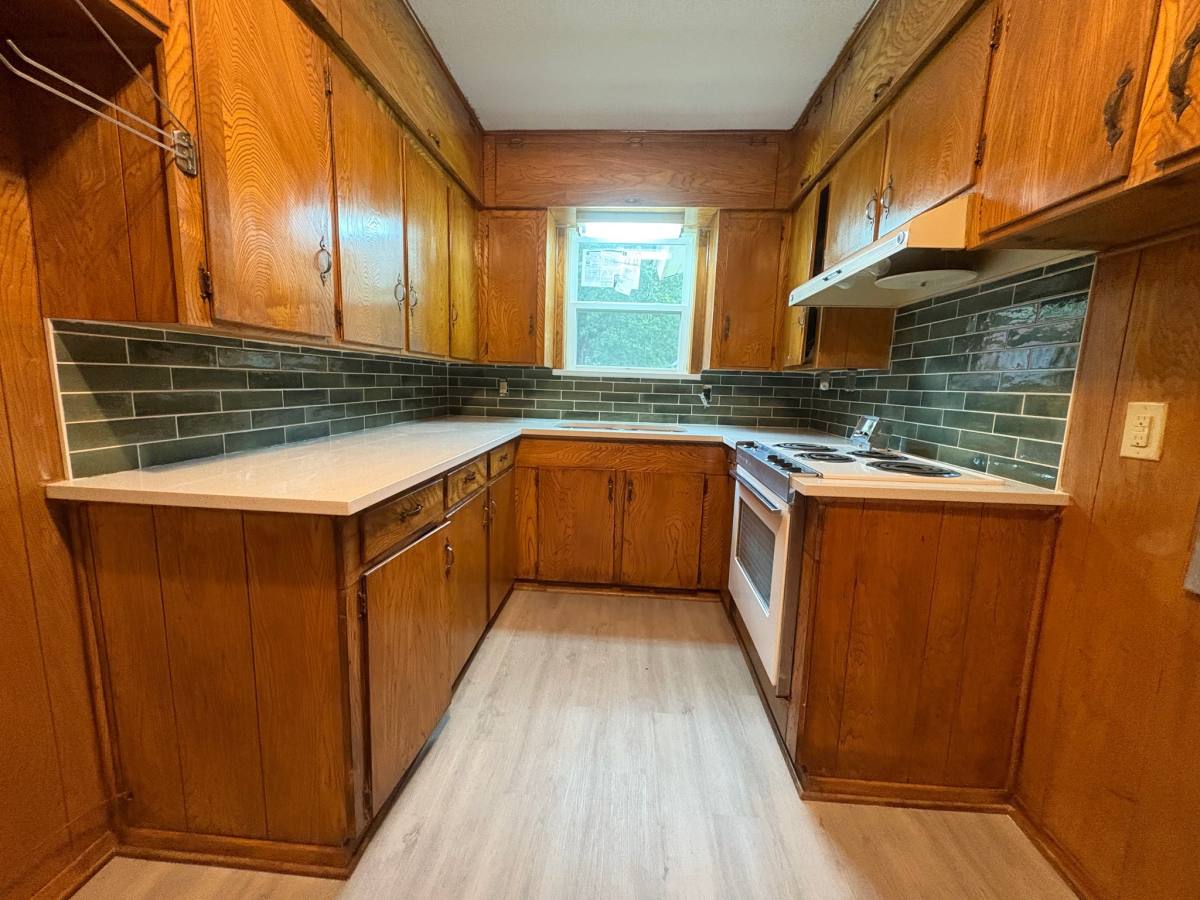 House for rent at 1503 Jackson St, Kaufman, TX 75142