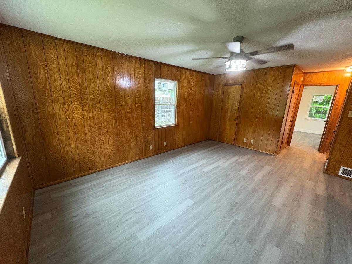 House for rent at 1503 Jackson St, Kaufman, TX 75142