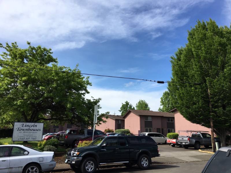 Townhouse for rent at 100-190 SE Viewmont Ave #160-C, Corvallis, OR 97333