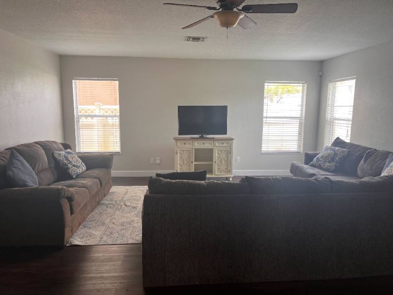 House for rent at 1353 Karok St, Orlando, FL 32828