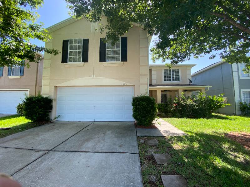 House for rent at 1353 Karok St, Orlando, FL 32828