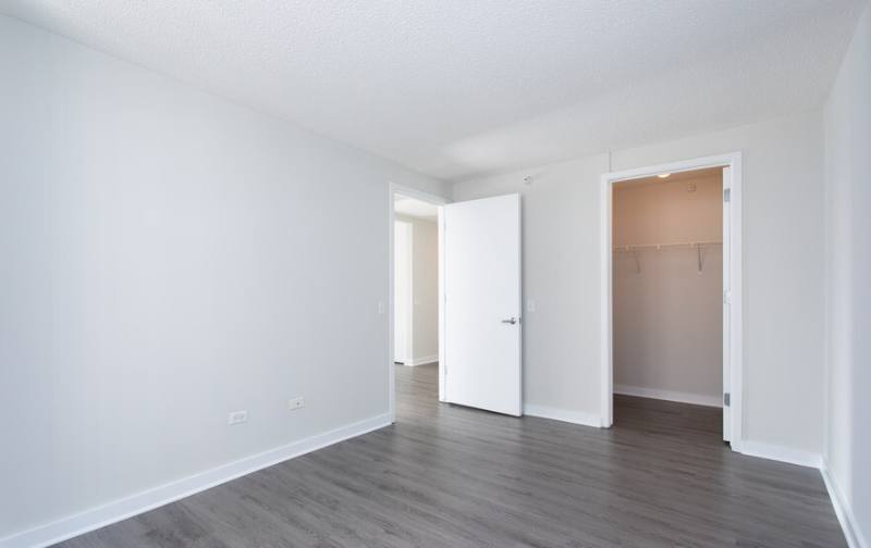Apartment for rent at 544 N State St, Chicago, IL 60654