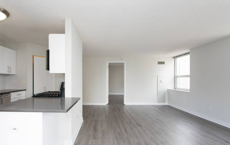 Apartment for rent at 544 N State St, Chicago, IL 60654