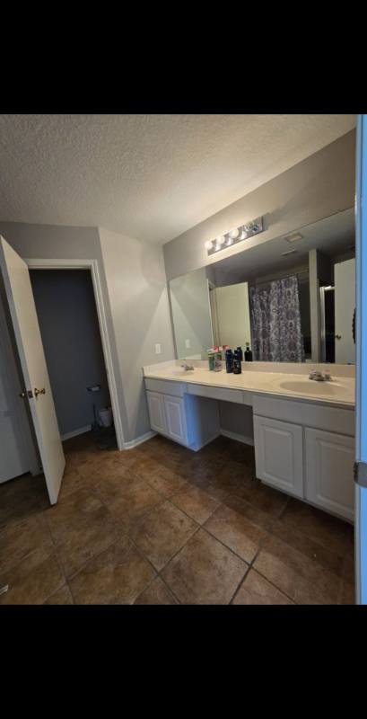 House for rent at 8002 Sesame St, Baytown, TX 77521