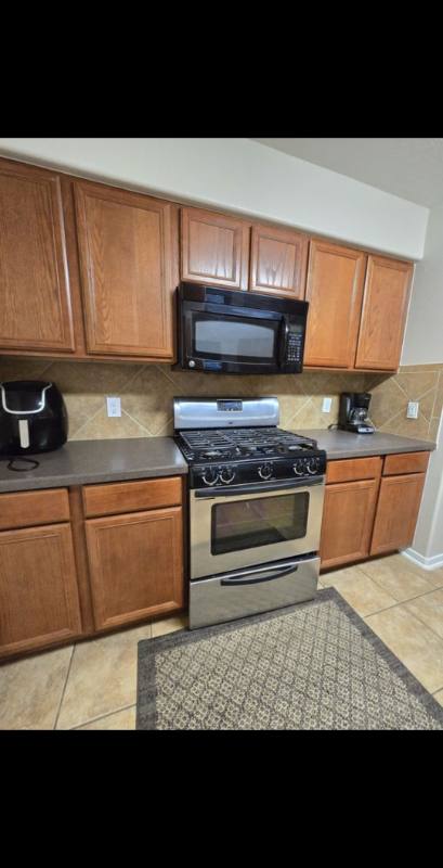 House for rent at 8002 Sesame St, Baytown, TX 77521