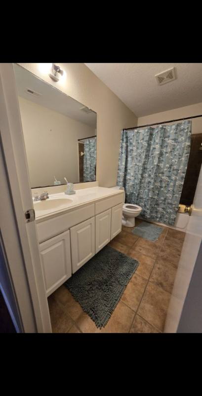 House for rent at 8002 Sesame St, Baytown, TX 77521