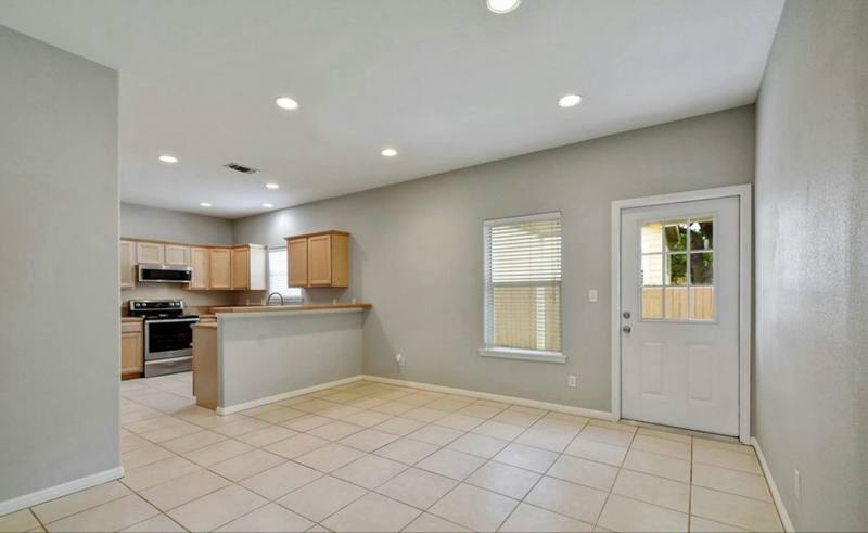 House for rent at 622 Dartmouth Ave, San Marcos, TX 78666