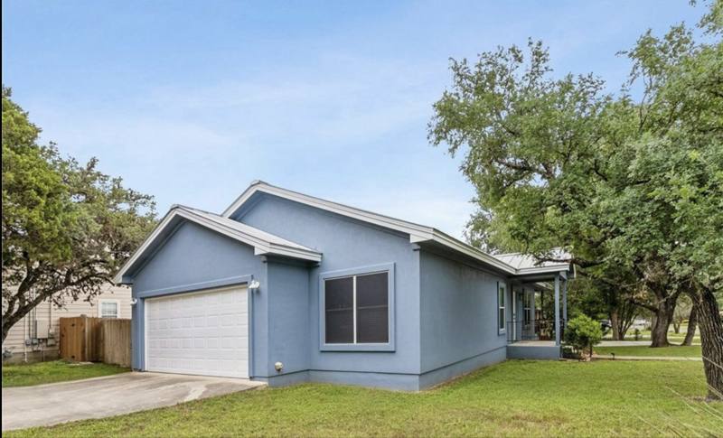 House for rent at 622 Dartmouth Ave, San Marcos, TX 78666