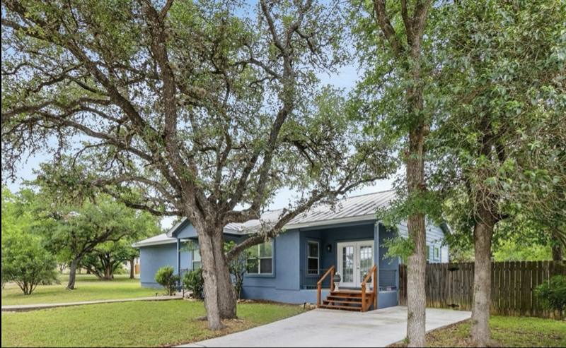 House for rent at 622 Dartmouth Ave, San Marcos, TX 78666