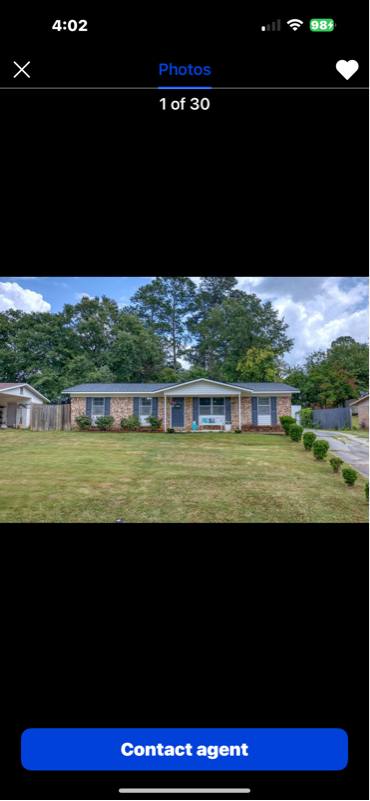 House for rent at 5054 Abbott Ave, Columbus, GA 31904