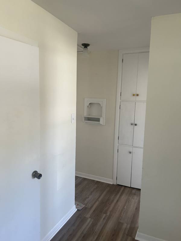 House for rent at 3007 Curtis Dr #B, Amarillo, TX 79109
