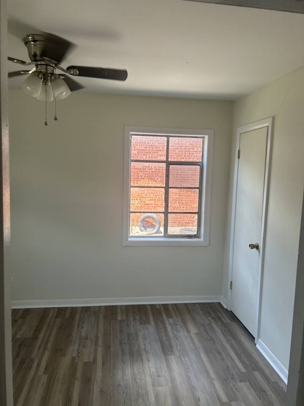 House for rent at 3007 Curtis Dr #B, Amarillo, TX 79109