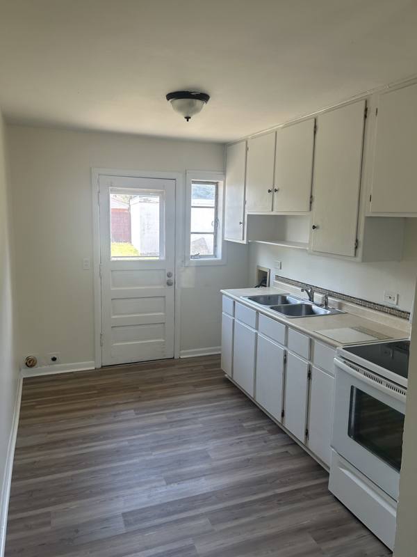 House for rent at 3007 Curtis Dr #B, Amarillo, TX 79109