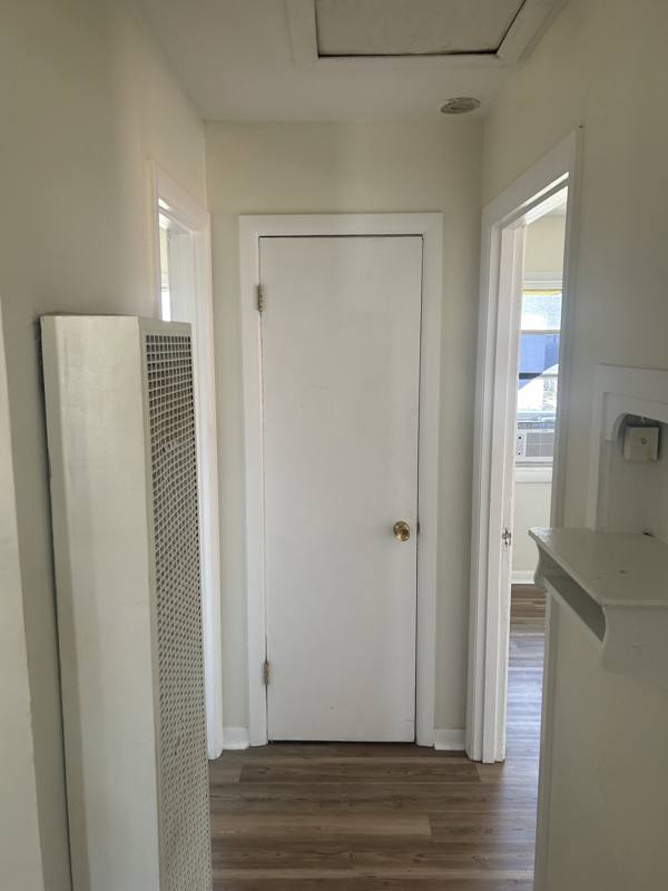 House for rent at 3007 Curtis Dr #B, Amarillo, TX 79109