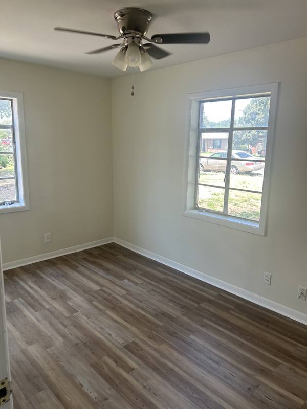 House for rent at 3007 Curtis Dr #B, Amarillo, TX 79109