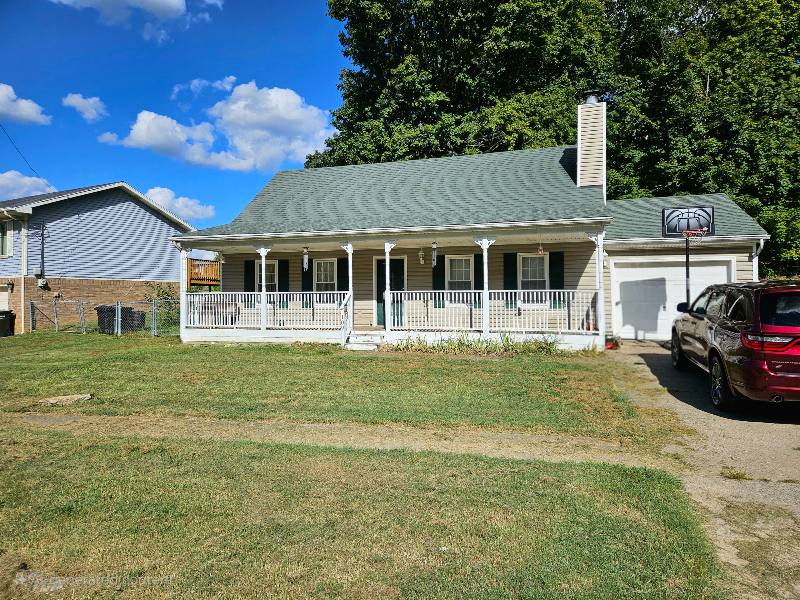 House for rent at 109 Arthur Court, Radcliff, KY 40160
