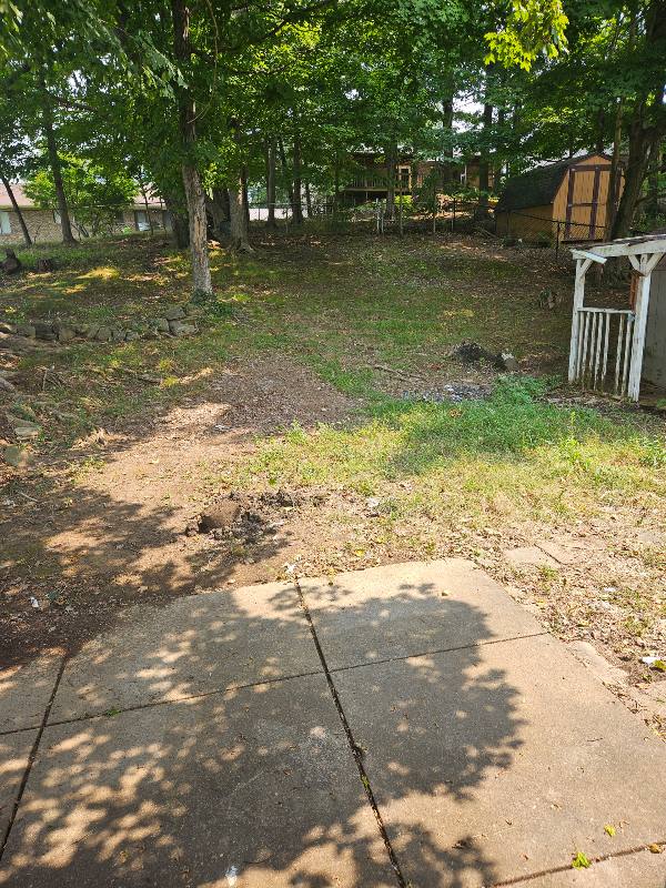 House for rent at 109 Arthur Court, Radcliff, KY 40160