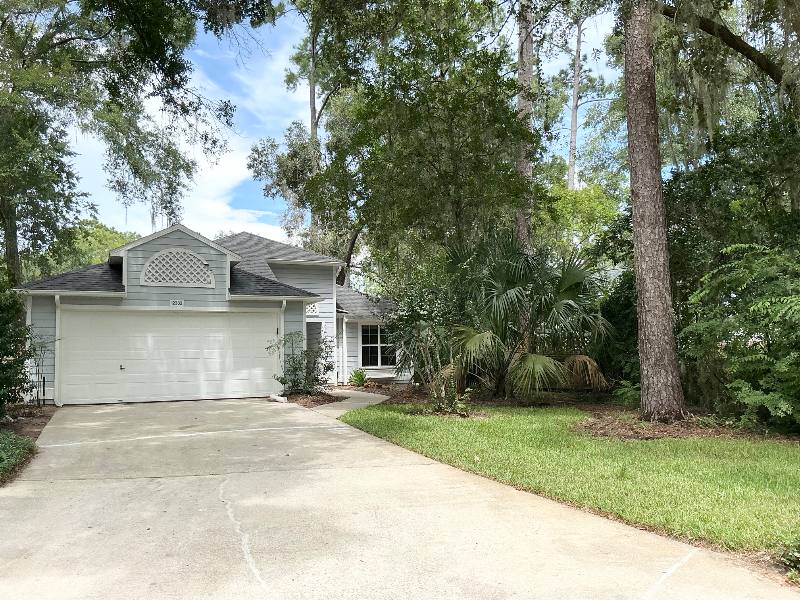 House for rent at 12332 NW 7th Lane, Newberry, FL 32669