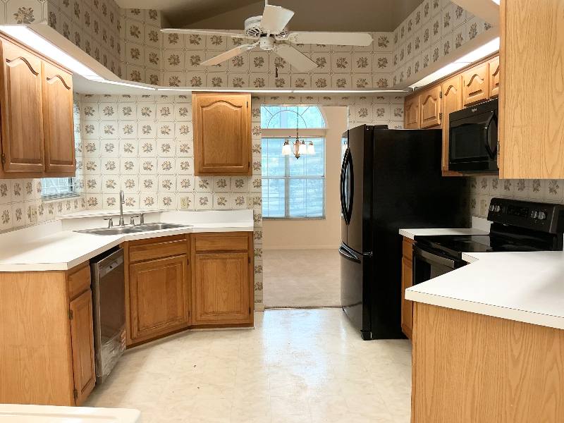 House for rent at 12332 NW 7th Lane, Newberry, FL 32669
