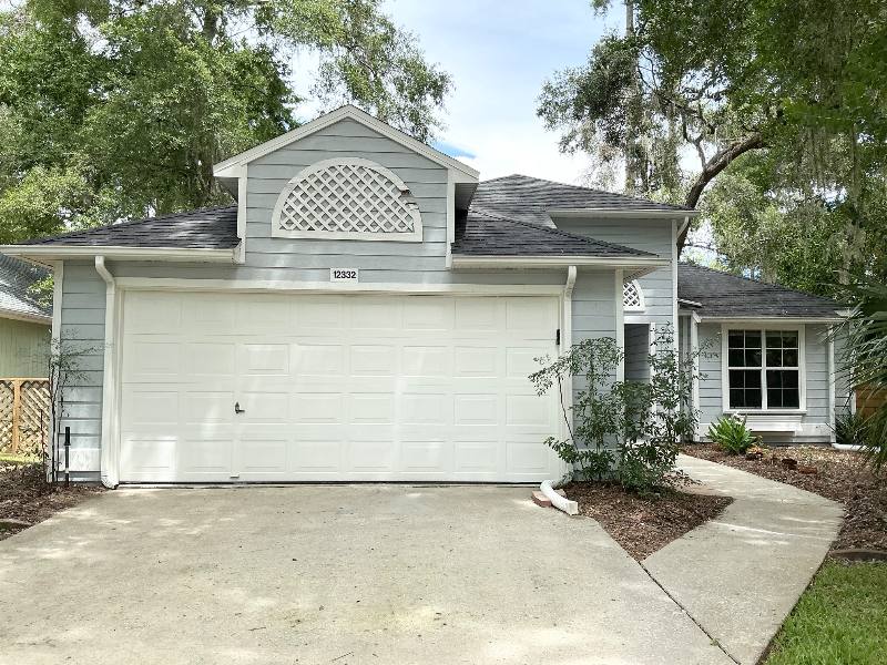 House for rent at 12332 NW 7th Lane, Newberry, FL 32669