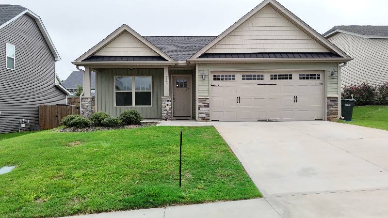 House for rent at 715 Corley Way, Greer, SC 29651