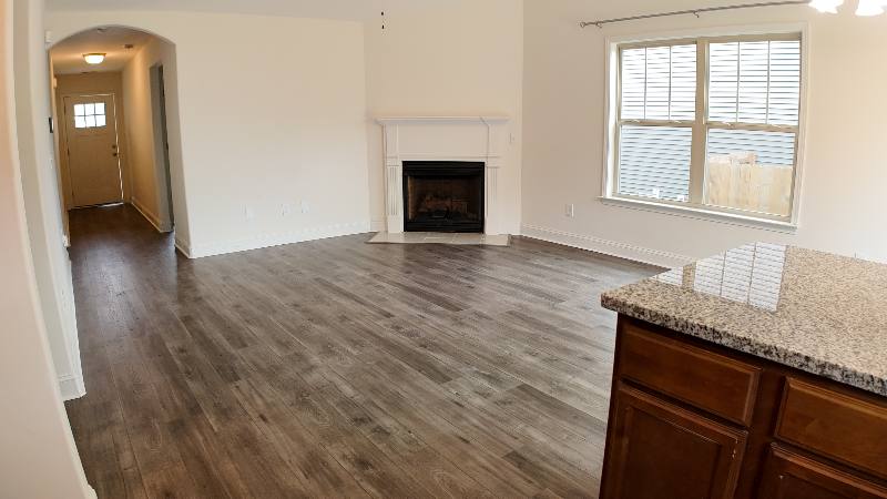 House for rent at 715 Corley Way, Greer, SC 29651