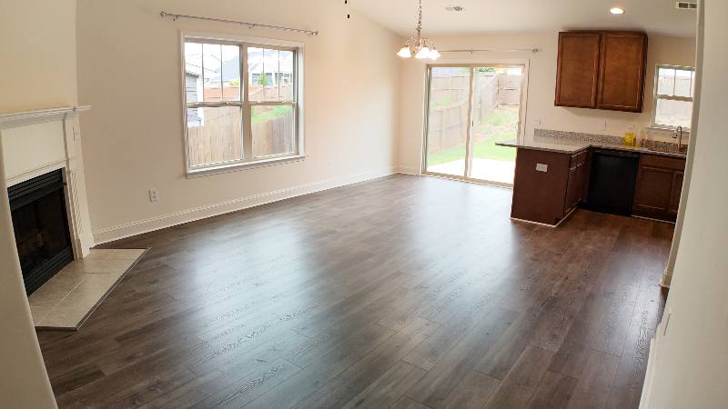 House for rent at 715 Corley Way, Greer, SC 29651