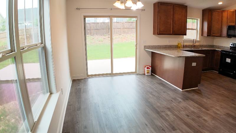 House for rent at 715 Corley Way, Greer, SC 29651