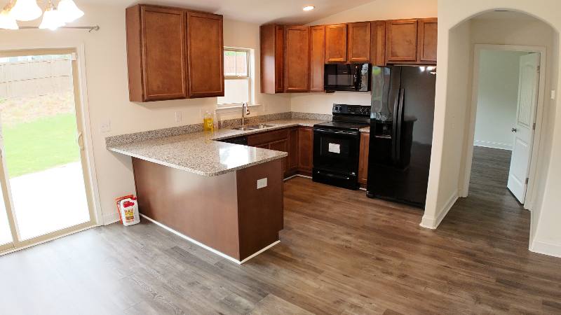 House for rent at 715 Corley Way, Greer, SC 29651