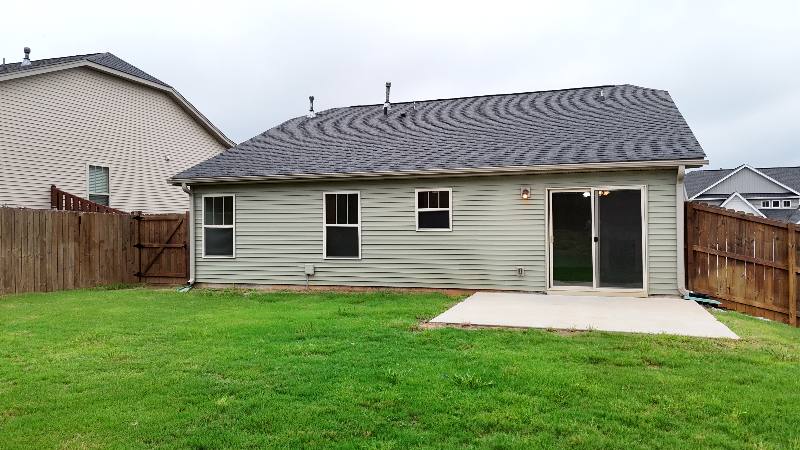 House for rent at 715 Corley Way, Greer, SC 29651