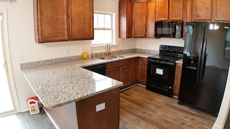 House for rent at 715 Corley Way, Greer, SC 29651