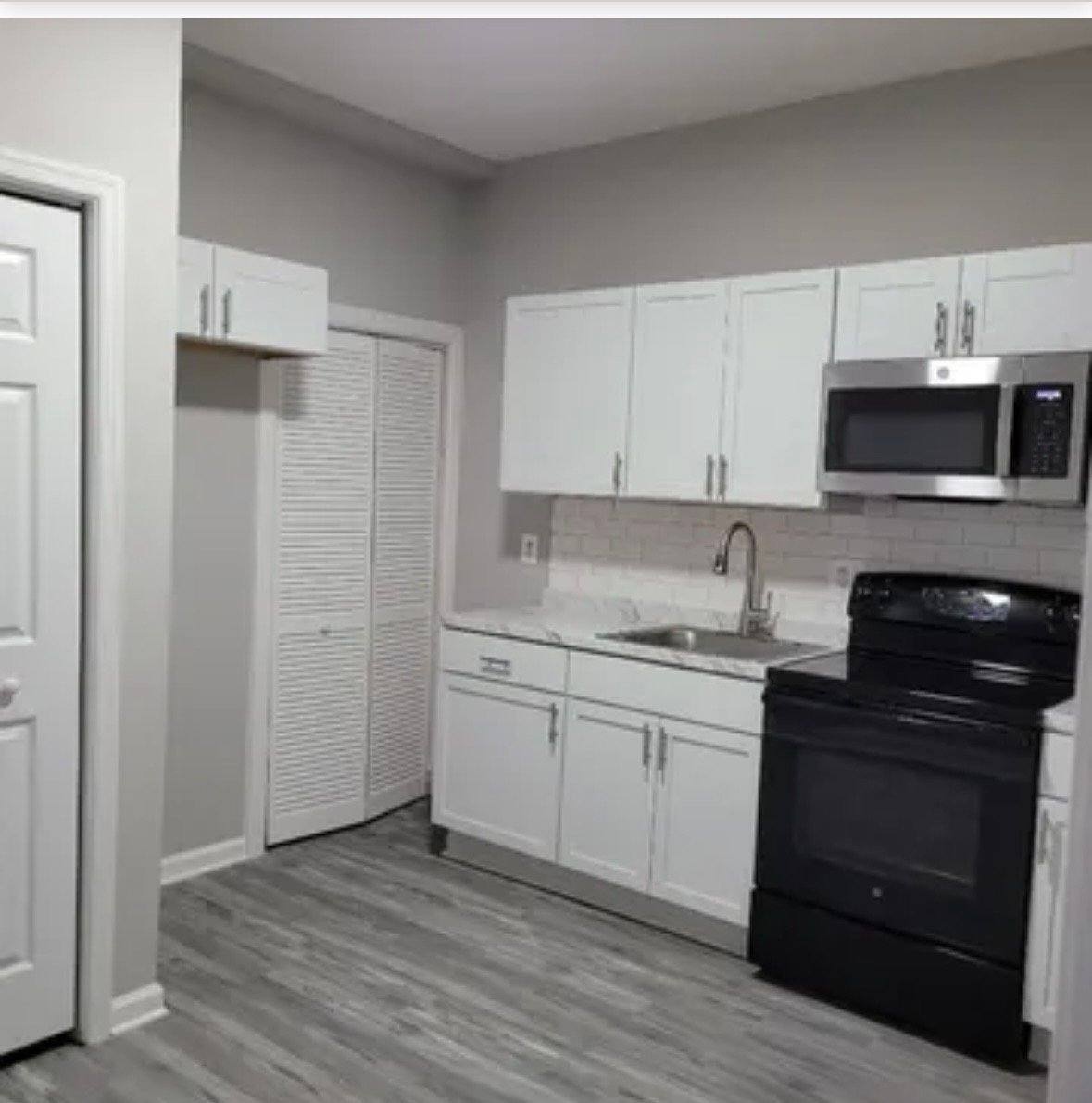 Apartment for rent at 3420 Belair Rd -Unit 1, Baltimore, MD 21213