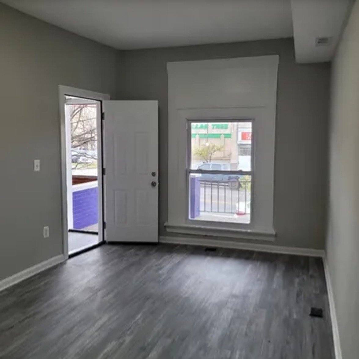 Apartment for rent at 3420 Belair Rd -Unit 1, Baltimore, MD 21213