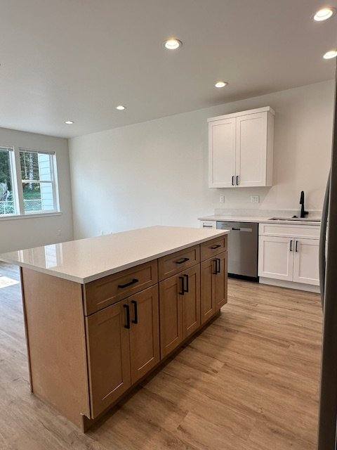 Apartment for rent at 105 Everson Goshen Rd #B, Everson, WA 98247